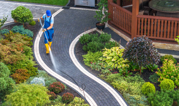 Deck Cleaning Services in Port Monmouth, NJ