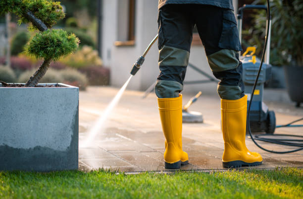 Best Commercial Building Pressure Washing  in Port Monmouth, NJ